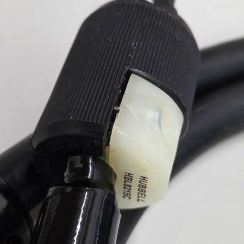 美國 Interwired 極高質素電源線 30A