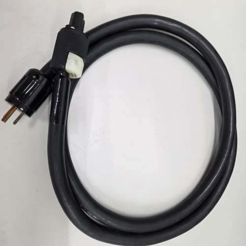 美國 Interwired 極高質素電源線 30A