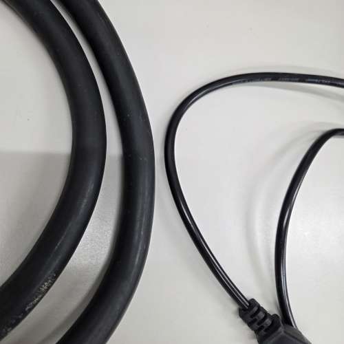 美國 Interwired 極高質素電源線 30A