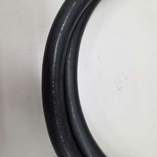 美國 Interwired 極高質素電源線 30A