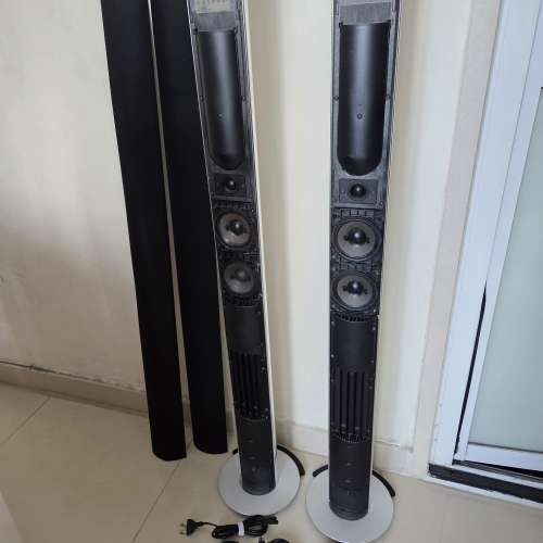 B&O Beolab 6000 喇叭