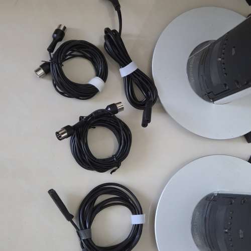B&O Beolab 6000 喇叭