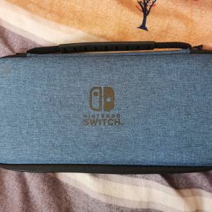 HORI Switch 1代 保護套