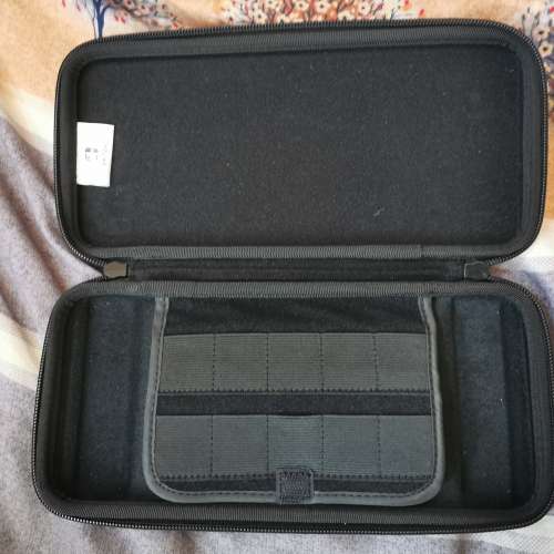 HORI Switch 1代 保護套