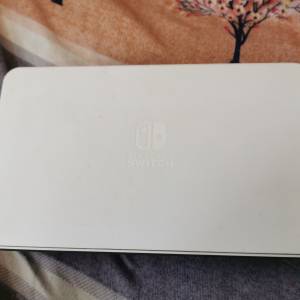 Switch Oled版底座