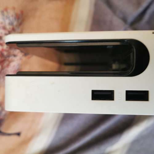 Switch Oled版底座