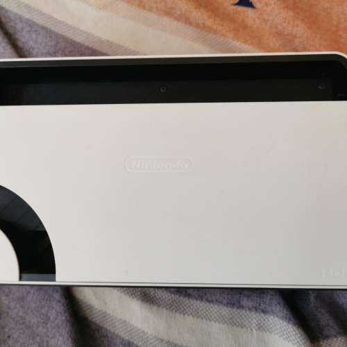 Switch Oled版底座
