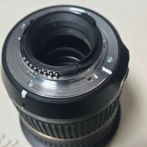 Tamrom SP 10-24mm 1:3.5-4.5 九成九新極少用
