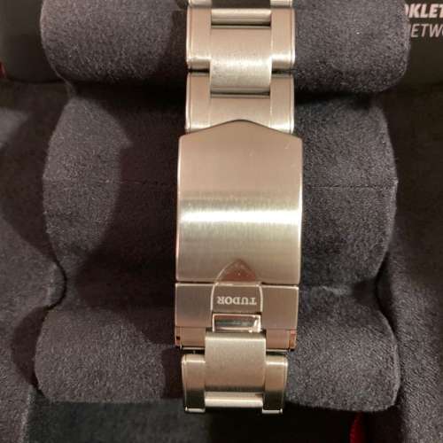Tudor Black Bay 58