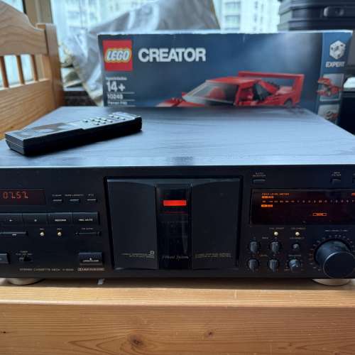 Teac V5010