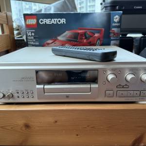 Sony JA-555-ES