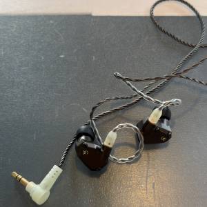 Campfire Audio 全新世｜Holocene 動鐵單元耳機