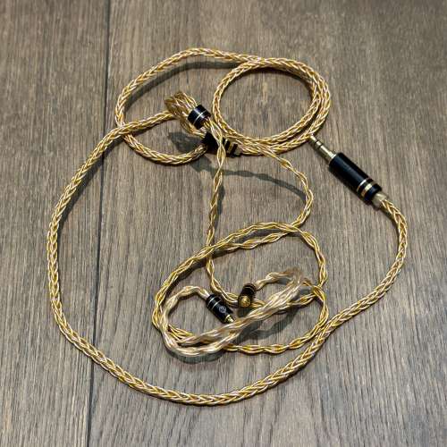 Campfire Audio 全新世｜Holocene 動鐵單元耳機