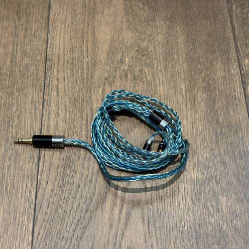 Campfire Audio 全新世｜Holocene 動鐵單元耳機