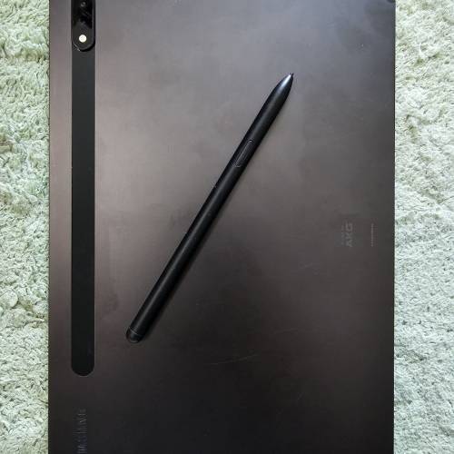 Samsung tab S8 - WiFi