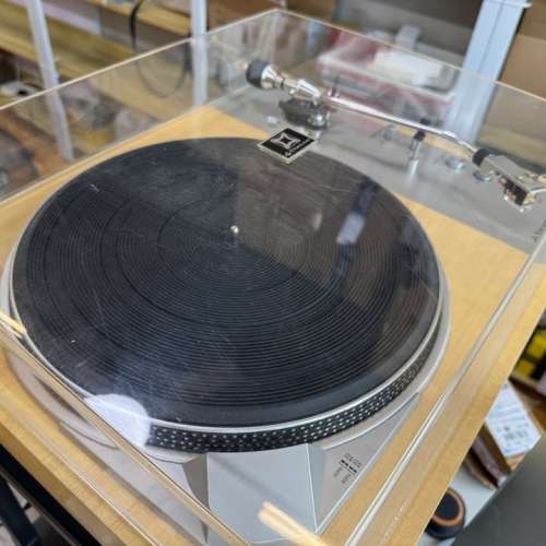 Victor JL-B41 Direct Drive Turntable 直驅黑膠唱盤