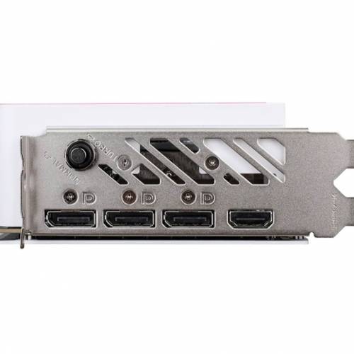 Colorful iGame GeForce RTX 5060 Ti Ultra W OC 8GB 一張