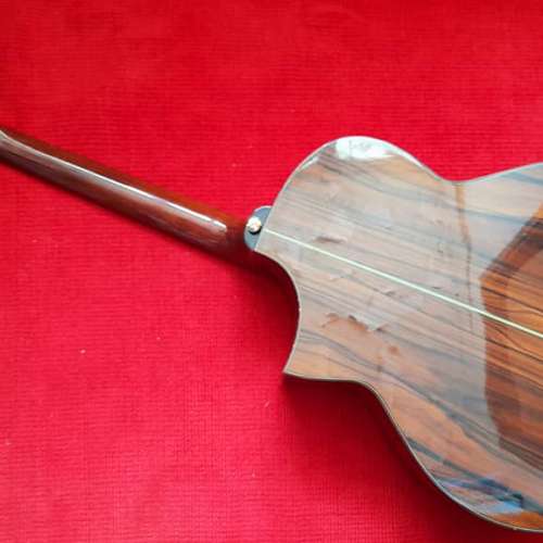 IBANEZ EW50CBE 電木結他 GUITAR