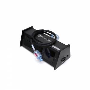 MS HD Power MS-E01S MK-III Pro. (UK) 78K英式六位濾波插座