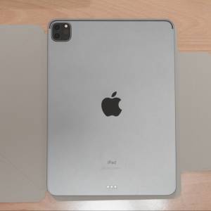 iPad Pro 2020 11吋 128GB 太空灰