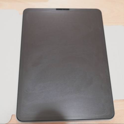 iPad Pro 2020 11吋 128GB 太空灰