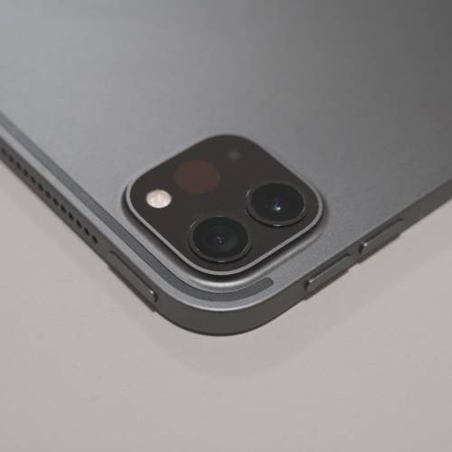 iPad Pro 2020 11吋 128GB 太空灰