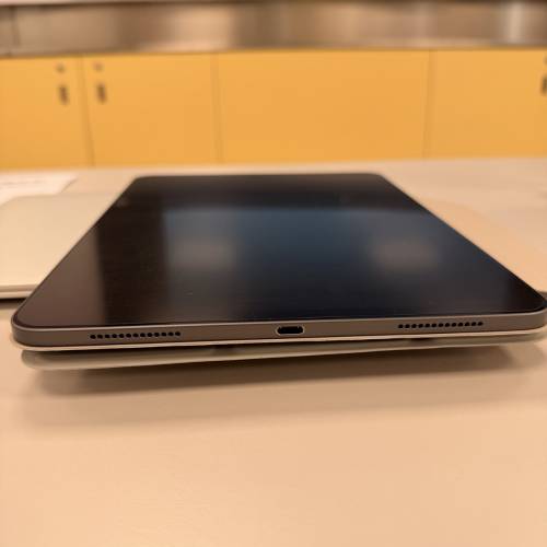 iPad Pro 2020 11吋 128GB 太空灰