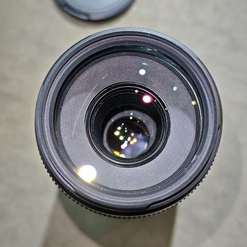 canon 75-300 USM 佳能 75mm 300mm 二代  75 300 II FOR EF 鏡片通透 冇劃痕 微塵 ...