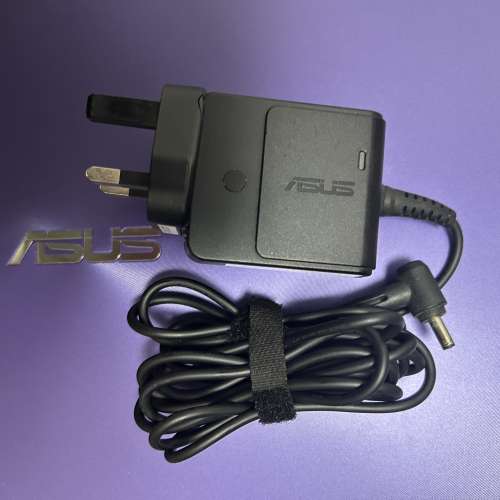 ASUS X453MA 14吋上網文書手提電腦	紫色
