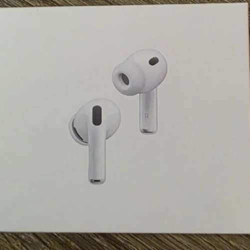 全新Apple AirPods Pro 3 藍牙耳機