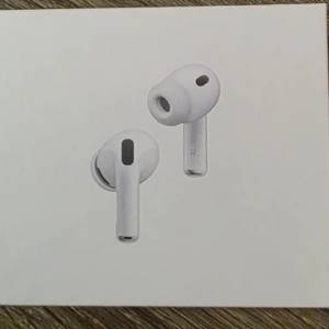 全新Apple AirPods Pro 3 藍牙耳機
