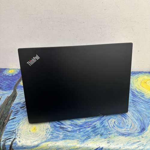 (聯想性價比高抵用文書機)Lenovo ThinkPad E14 i5-10210U/i5-1135G7/8,16 GB Ram/1...
