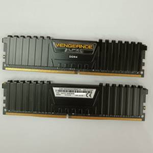 Corsair Vengeance LPX 16GB (2x8GB) DDR4 DRAM 2666MHz (2PCS)