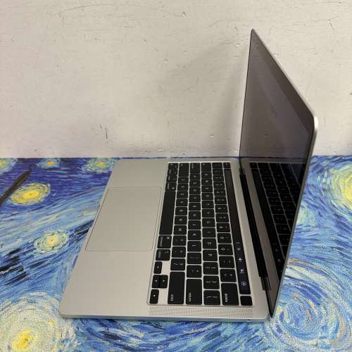 (性價比高 Touch Bar❤️&zwj;🔥MacBook Pro M1 CPU）Apple MacBook Pro 2021/APPLE R...