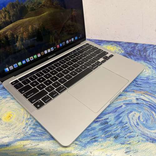 (性價比高 Touch Bar❤️&zwj;🔥MacBook Pro M1 CPU）Apple MacBook Pro 2021/APPLE R...