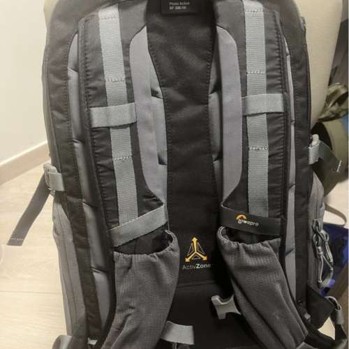 Lowepro Active BP 300 AW 相機背包