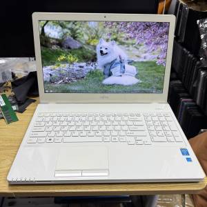 Fujitsu Lifebook AH555 (獨顯 / Core i3 | i5 / 15.6" 全高清 / Win 11 / 永久Off...