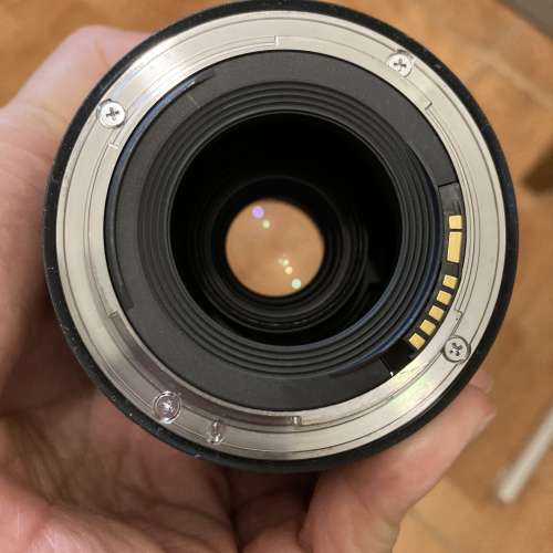 Canon EF 16-35mm f4 L