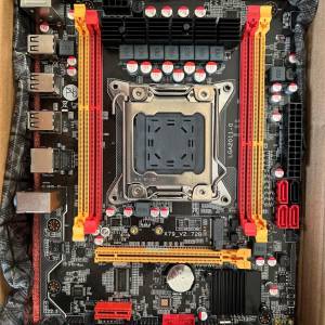 X79 主板