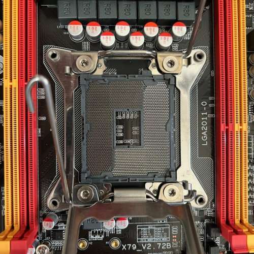 X79 主板