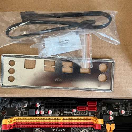 X79 主板