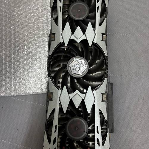 GTX960-2G冰龍GTX960紅龍-4G