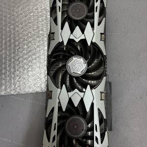 GTX960-2G冰龍GTX960紅龍-4G