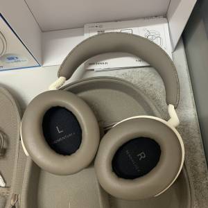 99%New Sennheiser Momentum 4 Wireless Headphone White