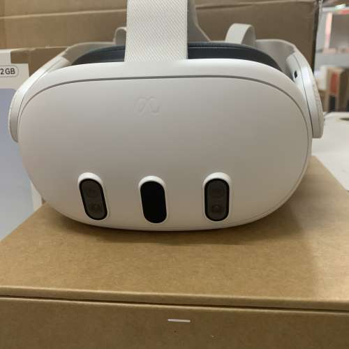 98%New Meta Oculus Quest 3 512GB