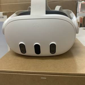 98%New Meta Oculus Quest 3 512GB