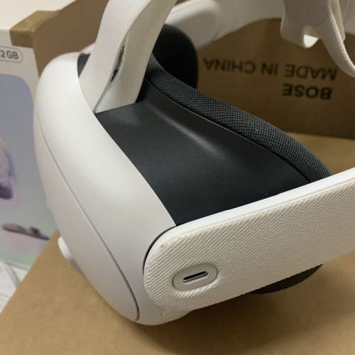 98%New Meta Oculus Quest 3 512GB
