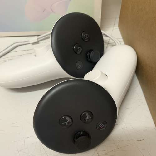 98%New Meta Oculus Quest 3 512GB