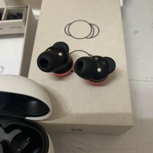 99%New Google pixel Buds Pro 2 Peony