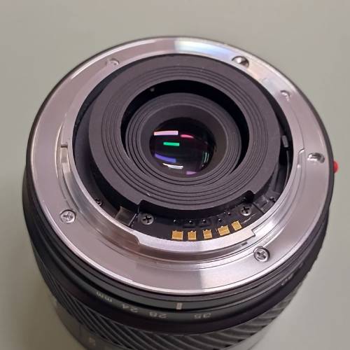 Minolta AF 24-50mm f4